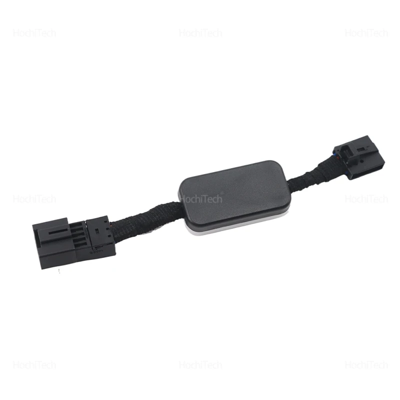 Auto Avviamento e Arresto Automatico Spegnimento Del Motore Sensore di Controllo Arresto Automatico Canceller per Audi Q7 4M 2016 2017 2018 2019 - Image 6