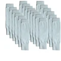 20pairs white
