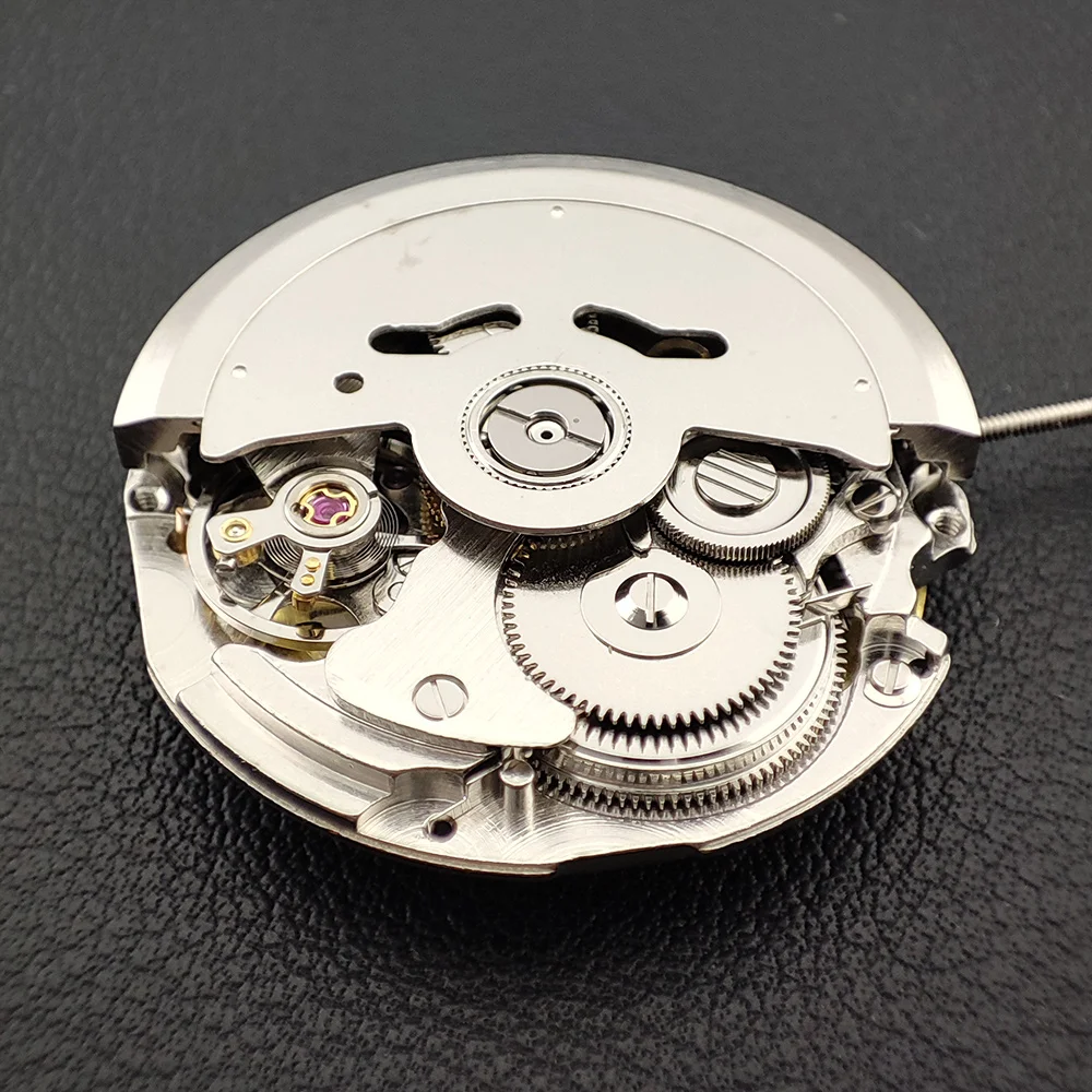 新しい中国 NH35 ムーブメントは、日本の NH35 ムーブメントを交換でき