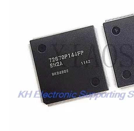 

(1piece) R5S72670P144FP QFP-144 R5S72670P144FPSH2A R5S72670P144 72670P144FP QFP144 Chipset