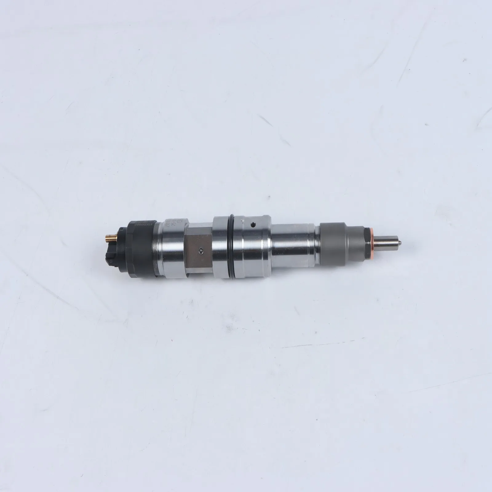 Injektor FÜR Weichai WP10 WP12 Trucks Heavy Duty Dieselmotor 0445120266 Kraftstoffsystemkomponente – Detail 3