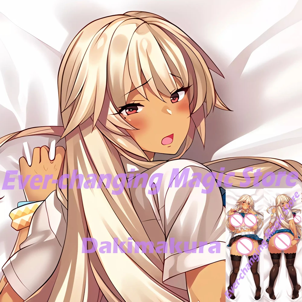 

Двусторонняя наволочка для подушки Dakimakura Anime Matsumoto Rangiku отбеливатель с принтом в натуральную величину