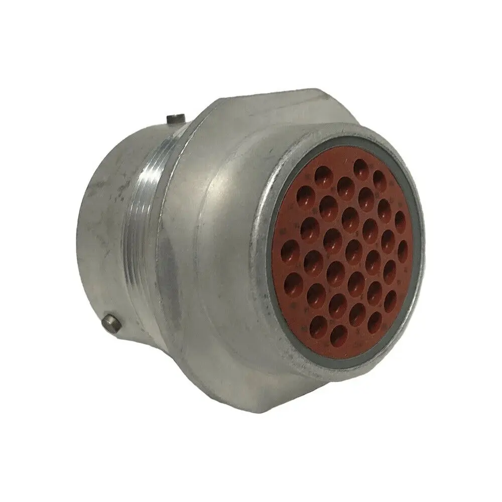 

High quality Heavy Equipment Parts 4460503 for JLG Connector Receptacle