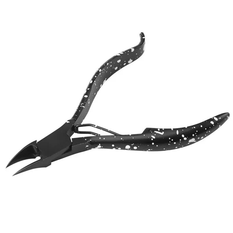 Stainless Steel Nail Clippers for Women Nails Accessories Beauty Health Scissors Professional Cuticle Pliers Manicure