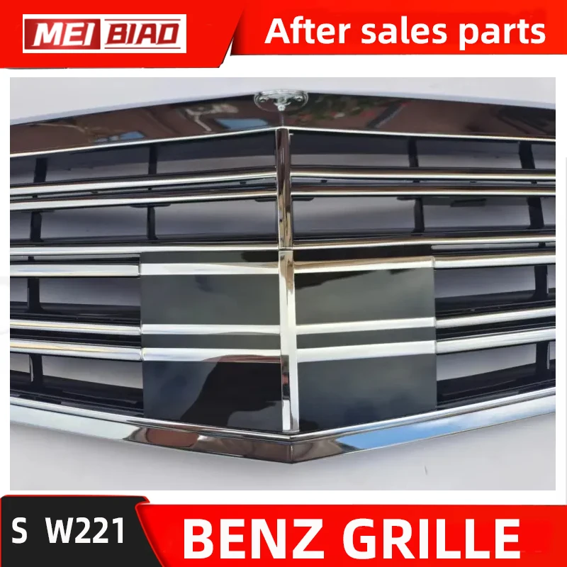 ޸  W221 S Ŭ ׸, 2006-2013 OEM 2218800683 ǹ Ʈ  ̵ Ʈ,  ǰ ü 
