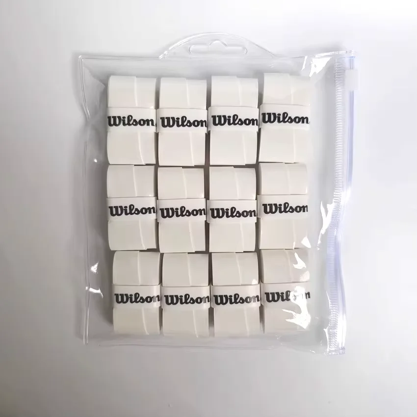 24Pcs White