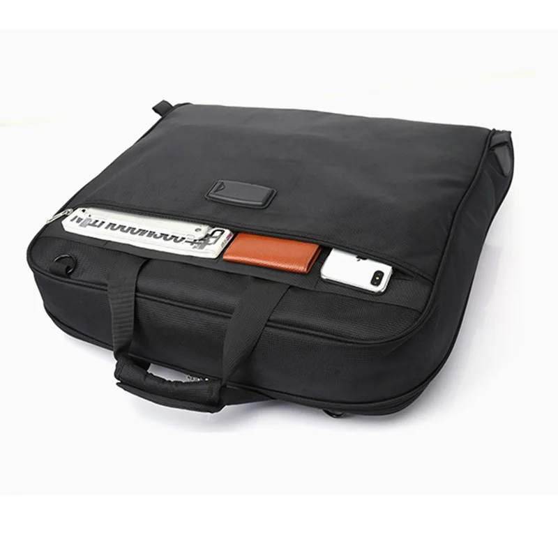 Garment Bags Travel Large Suit Bag Men Duffle Bag Women Luggage Bags Shoulder Strap