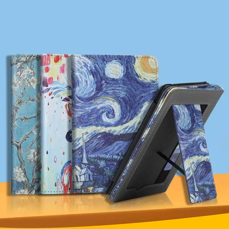 Etui pour Kindle Paperwhite Etui pour Kindle Paperwhite 5