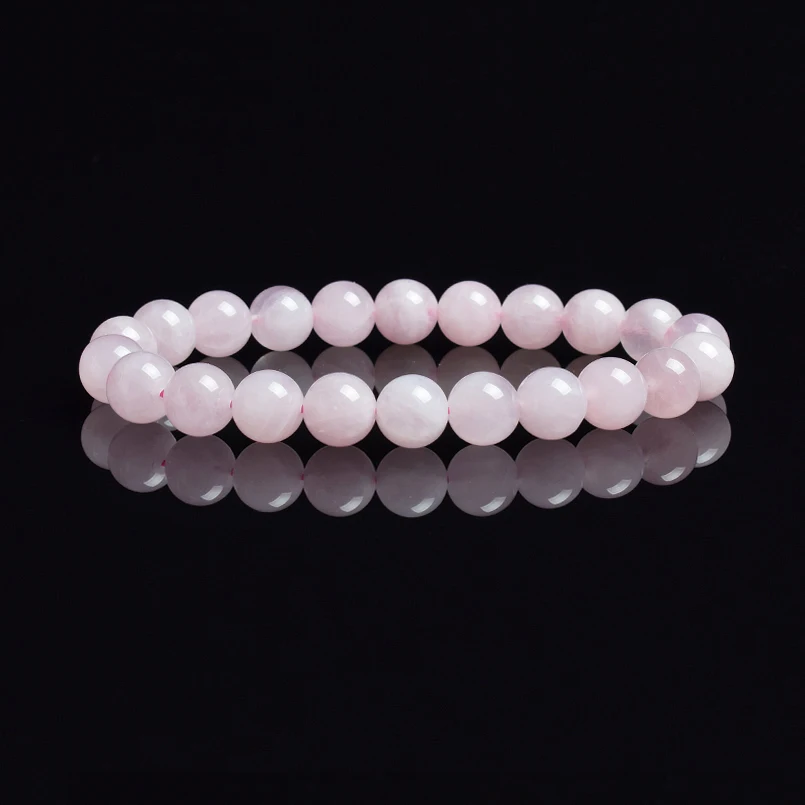 13 Rose Quartz