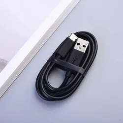 Durable 100CM USB C Cable for High - Speed Turbo Charging (Type C Cable)