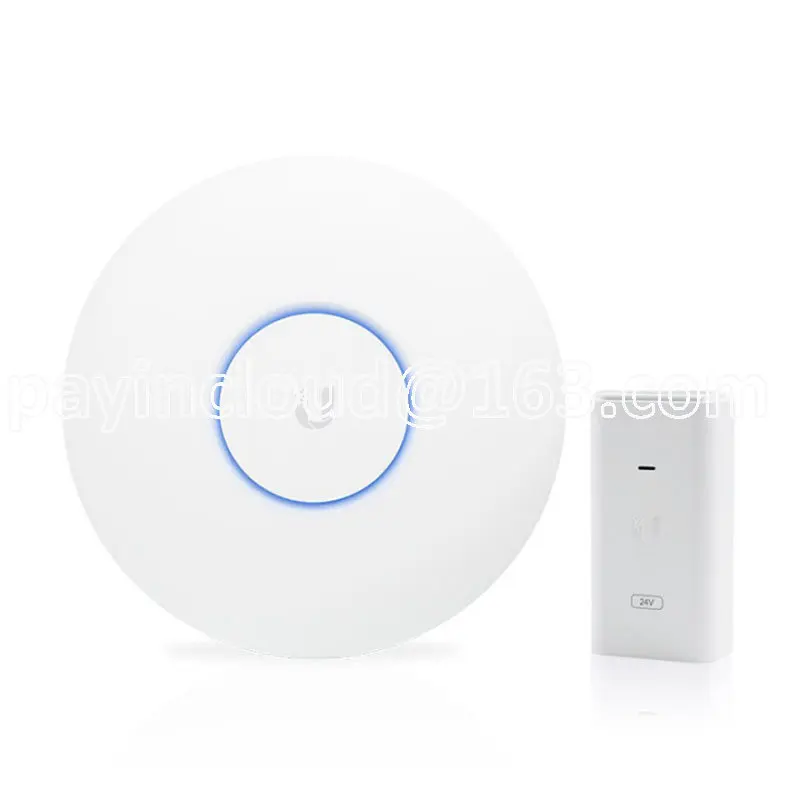 

Ubiquiti UniFi UAP-AC-PRO 802.11ac, улучшенное издание, двойное радио 2,4G и телефон, корпоративная система Wi-Fi