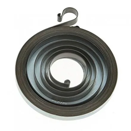 STIHL 08S заводная пружина 024026028032034 FS160 FS180 FS280 MS260 BR-400 BR-420 SR-420 |