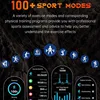 2025 New Outdoor military Men Smart Watch Bluetooth Call 1.46" AMOLED 515mAh Battery LED Flashlight IP69K 10ATM Waterproof Watch 6