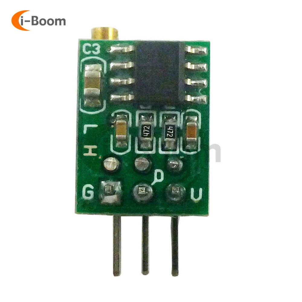 50Hz-6Khz 0.8Hz-60Hz Adjustable Signal Generator TP354 NE555 Module Square Wave Pulse Generator Oscillator Output Signal Source 6