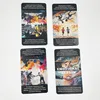 56 Pcs Harmony Heart Oracle Deck Card Games 12x7 cm Divination Card No Manual 3