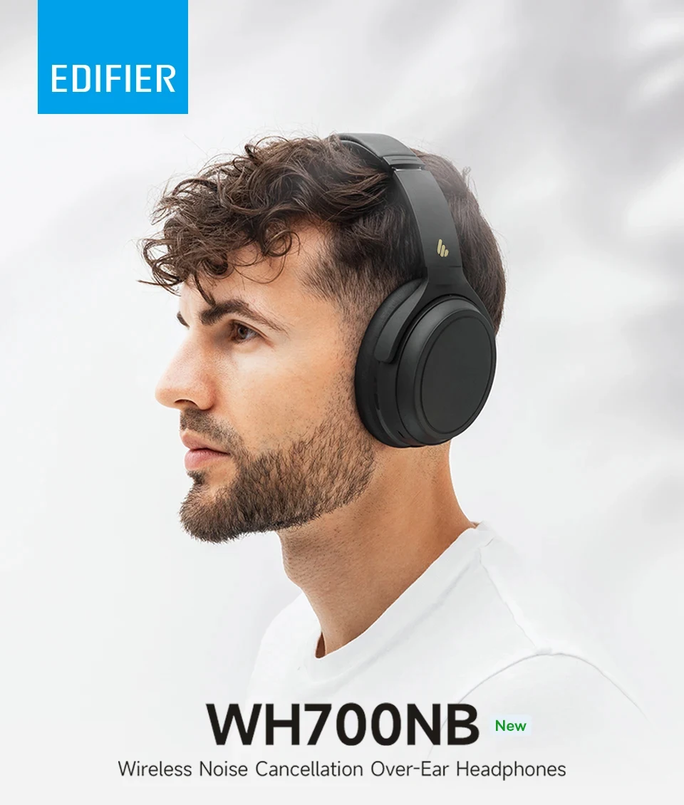 Fone de ouvido Bluetooth