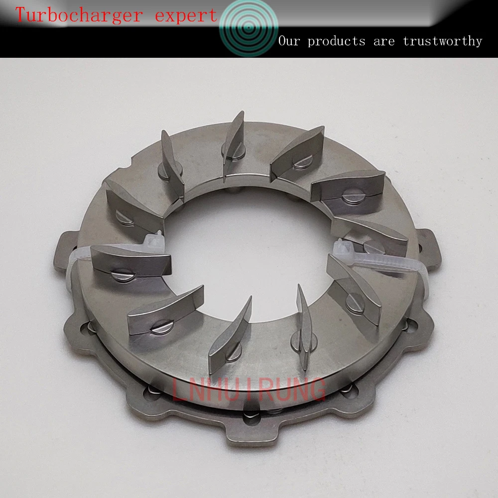 Anello Ugello Turbo Per Citroen Jumper Iii Fiat Ducato Iii 2.2 Hdi 110Kw 150Hp 4H03 798128 798128-5004S 9802446680 9676934380