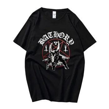 Goth Slipknots T Shirt 1