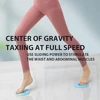 Pair Of Fitness Core Sliders Abdominal Exercise Sliding Plate Pilates Yoga Gym Discs Slider Body Muscle Training Equipment 4