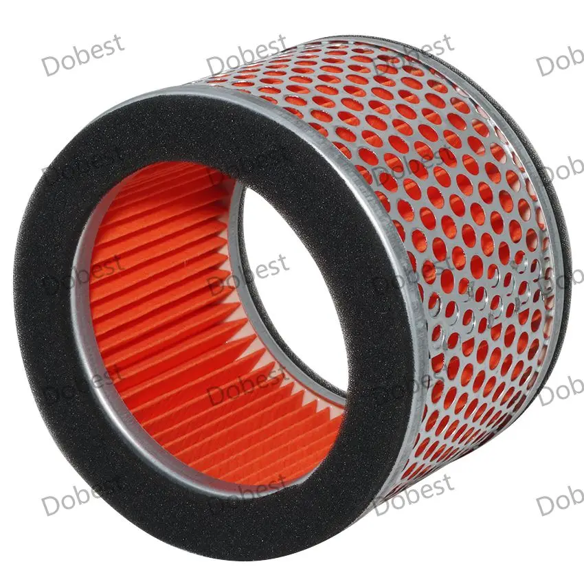 Filtro Aria Moto Per Honda Nx500 Dominator 1992-1999 Nx650 Dominator 1988-1999 Accessori Per Filtro Aria 17213-Mw2-780