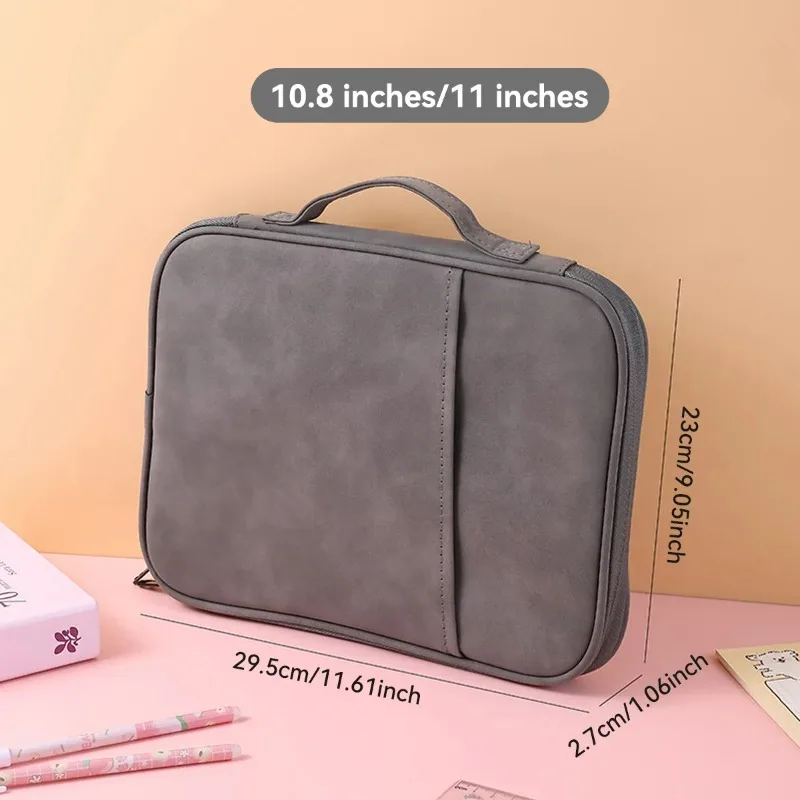 Premium Tablet Sleeve Bag - Universal Fit