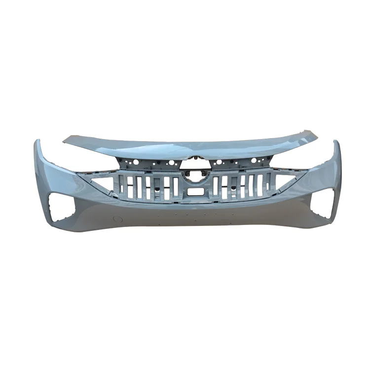 

High Performance Accessories Car Front Bumper OE 11G807217A For VW ID4