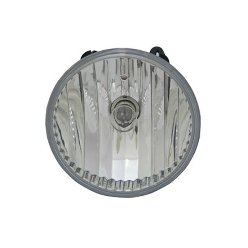 Replacement Fog Light With Bulb For 2011-2017 Jeep Patriot