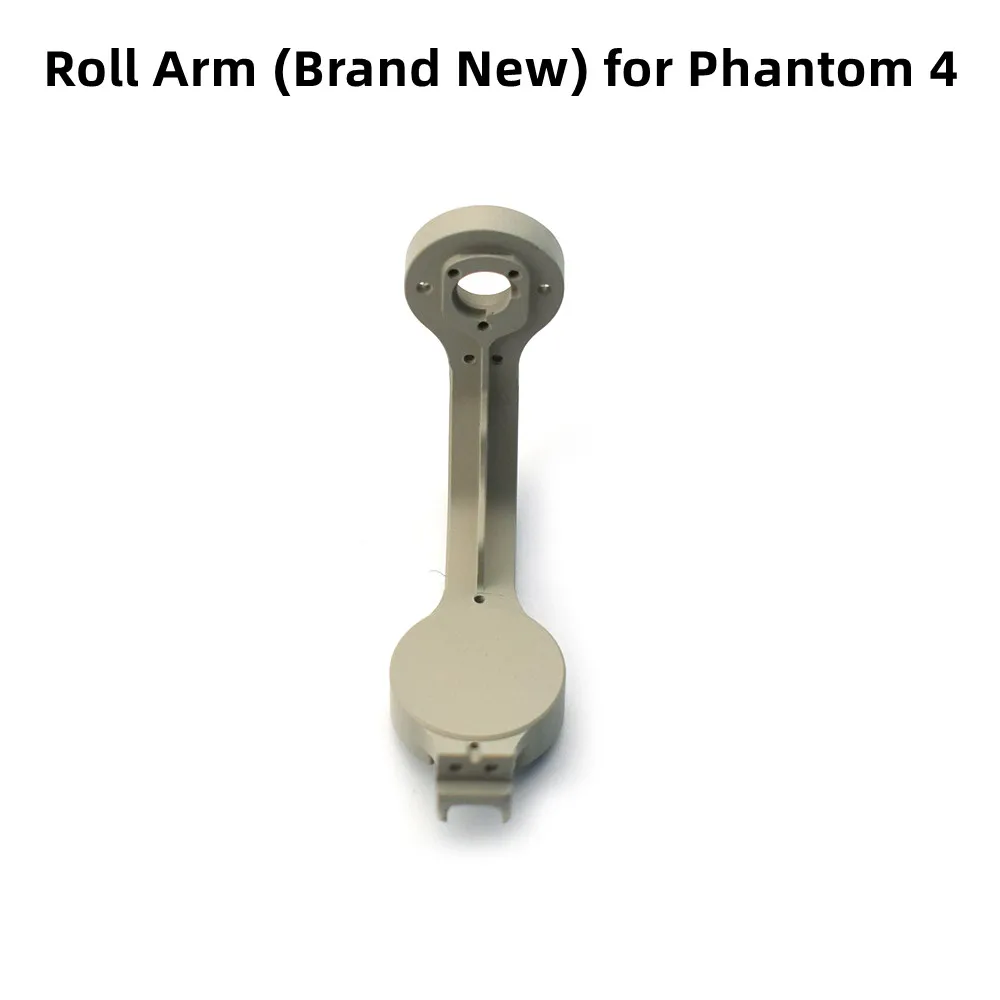 P4 Roll Arm