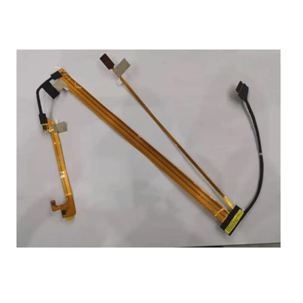 

New Screen Cable IR Camera Screen Cable LCD Flex Cable Laptop Accessories for Lenovo ThinkPad P2 LED IR