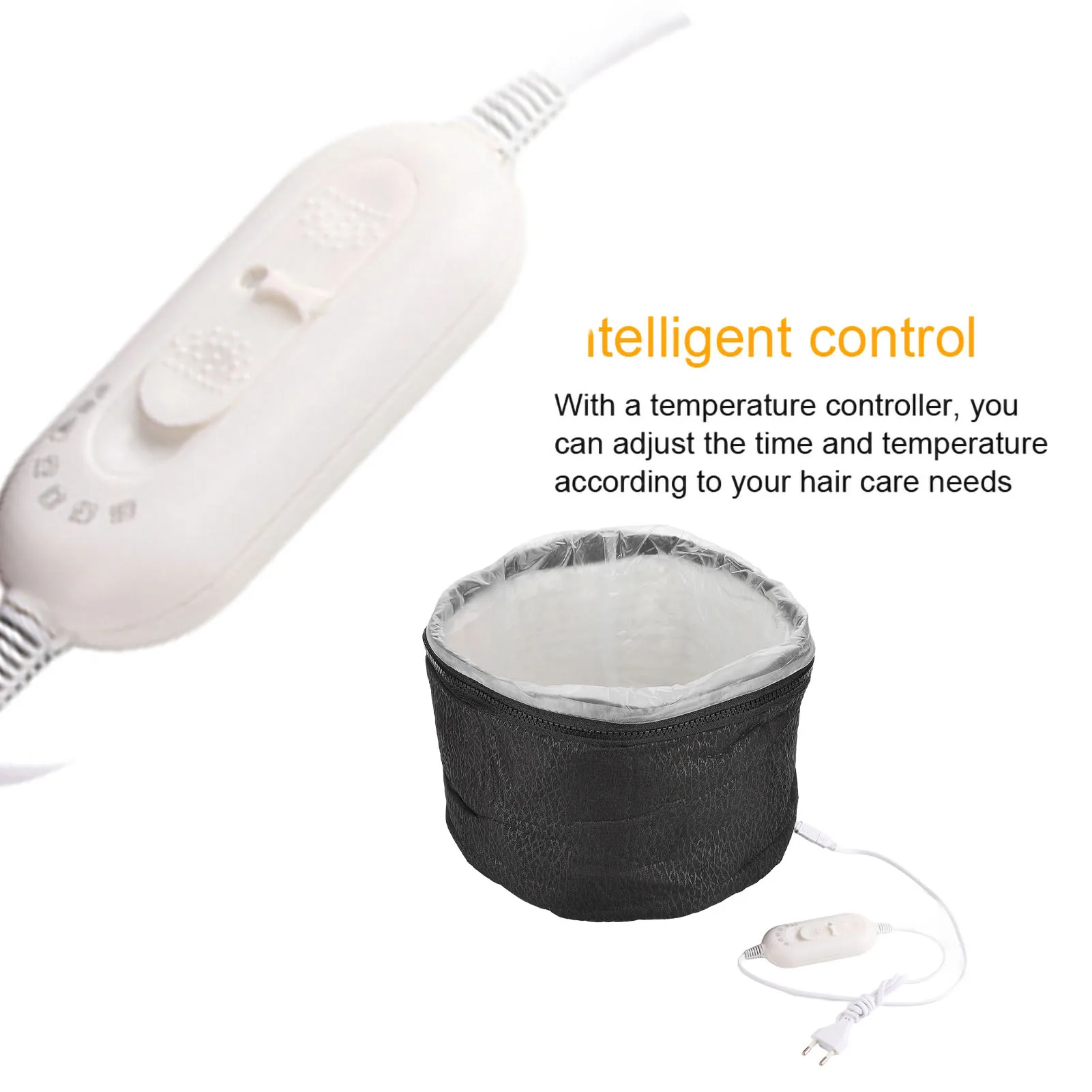 Electric Hair Hat Thermal Treatment Dyeing Salon Salon Thermal electric hair hat