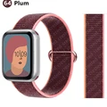 64 Plum