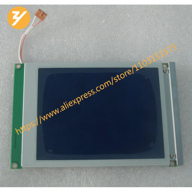 

WG320240A lcd display New compatible WG320240A-TML-VZ#05 5.7" Inch 320*240 WLED FSTN-LCD Display