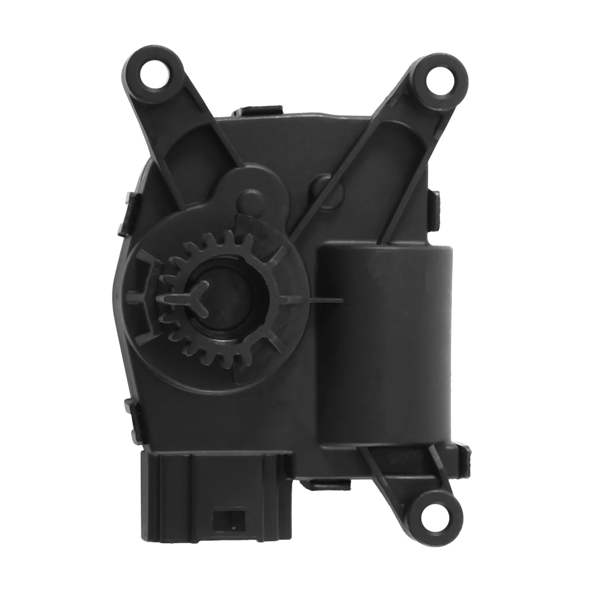 

5Q0907511K воздушный кондиционер с серводвигателем, демпфер кондиционера, актуатор для 2017-2019 Volkswagen Golf