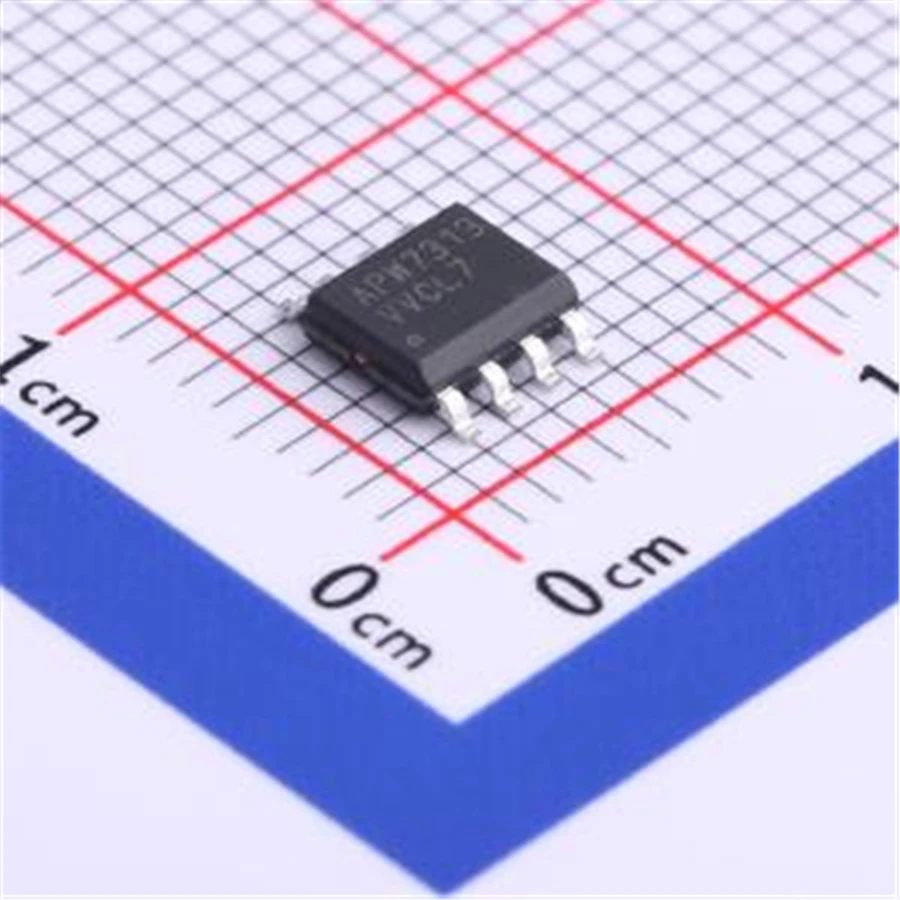 

(DC-DC power chip) APW7313KAI-TRG