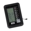 Exercise Bike Monitor Speedometer Stationary Bike Elliptical Trainer Display Multi-functional Exercise Bike Display Accessories 3