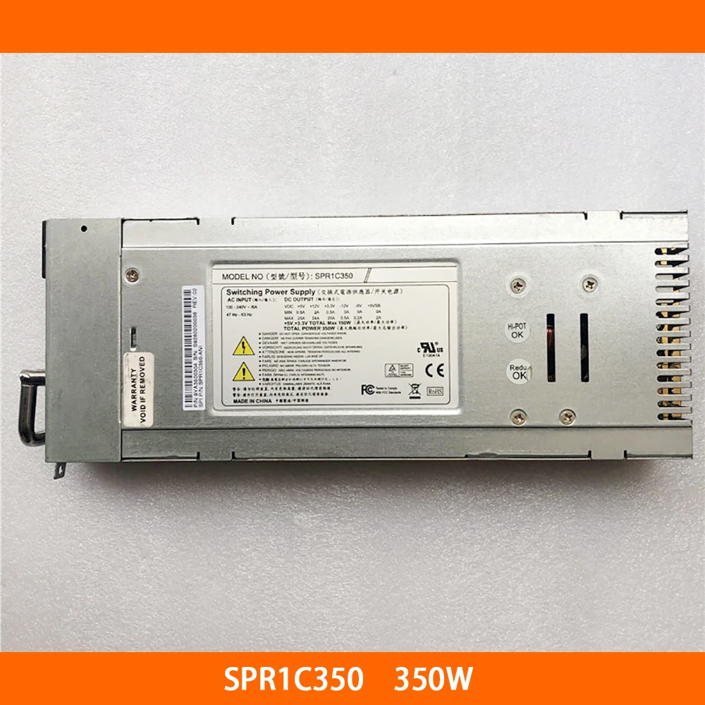 

Модуль питания SPR1C350, оригинальное качество для массивных сетей APV 5200 3520 350 Вт