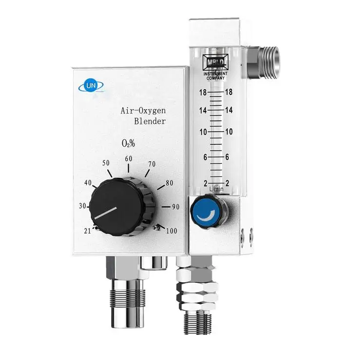 

Высококачественный Универсальный Медицинский Компрессор, медицинский портативный блендер для кислородной терапии новорожденных