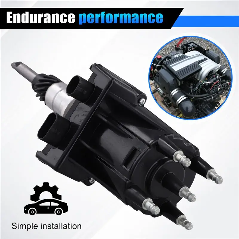 지게차 817377 986653 히스터 엔진 GM 3.0L 점화 배전기 1331330 1103782