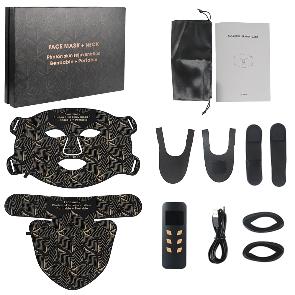 brown set withbox