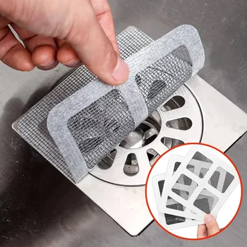 Disposable Hair Catcher Mesh 1