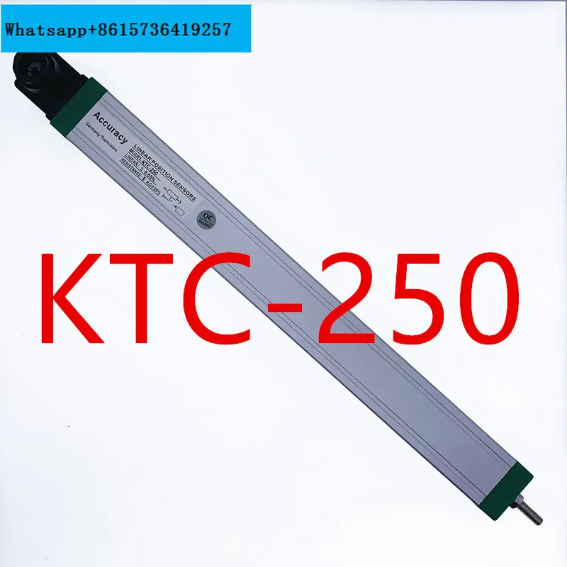 

Green or Black KTC type KTC-200MM and 75 ,100 ,125 ,150 , 175 , 225 , 250 , 275 , 300MM .