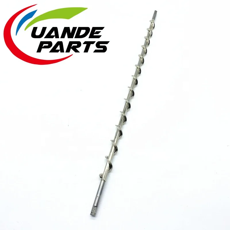 

1PC A294-3116 A2943116 New Developer Mix Stirring Roller For Ricoh AF1060 2060 2075 1060 1075 MP 7500 8000 8001Copier Spare