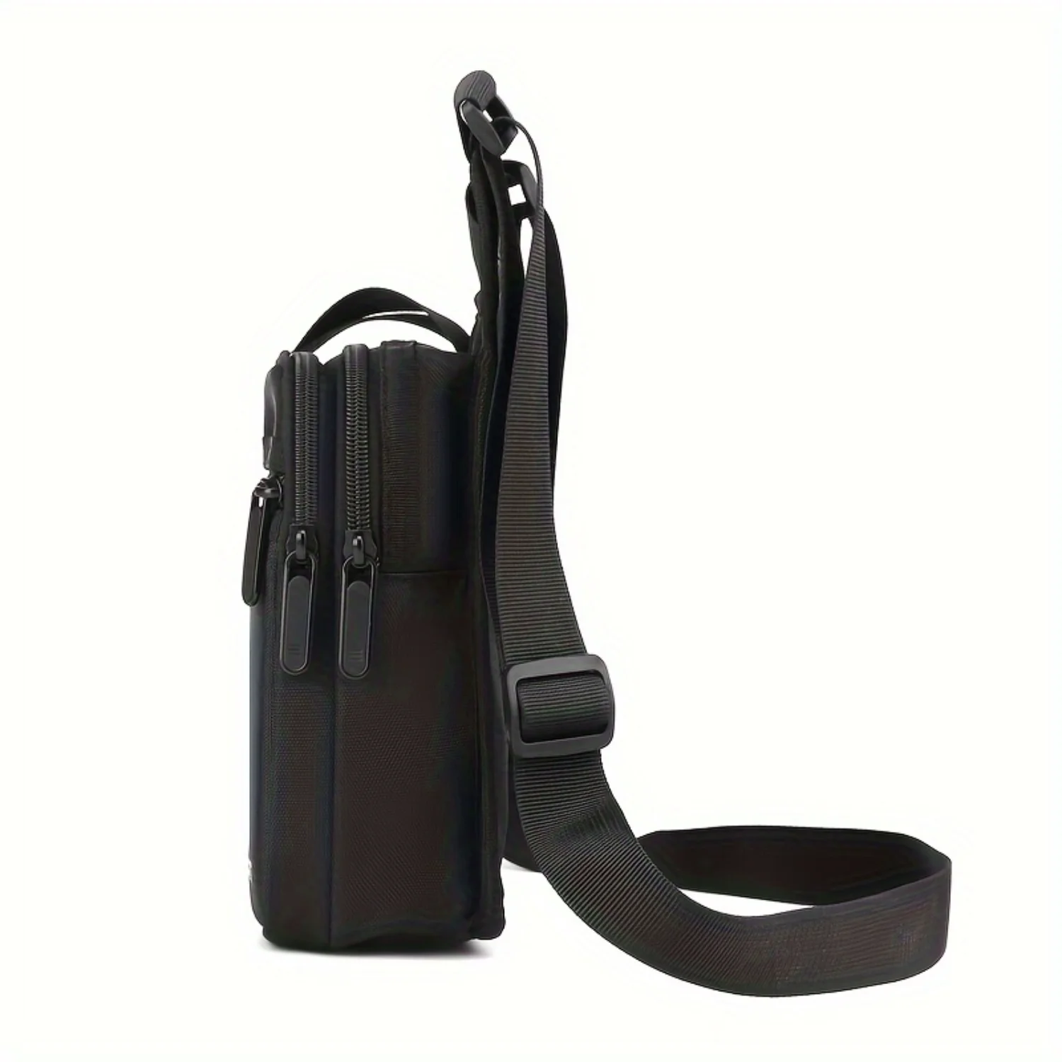 Men's Simple Fashion Chest Bag-Stylish Sports Vest Bag