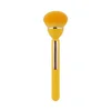 네일 Nail Cleaning Dust Brush For Manicure Beauty Long Handle Brush Blush Powder Gel Nail Accessories Tool Makeup Brush Beauty 6