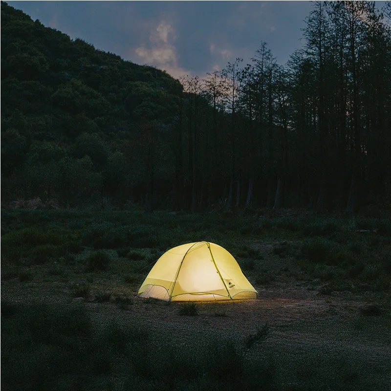 Naturehike STAR TRAIL-EXT Trekking Tent Outdoor Camping