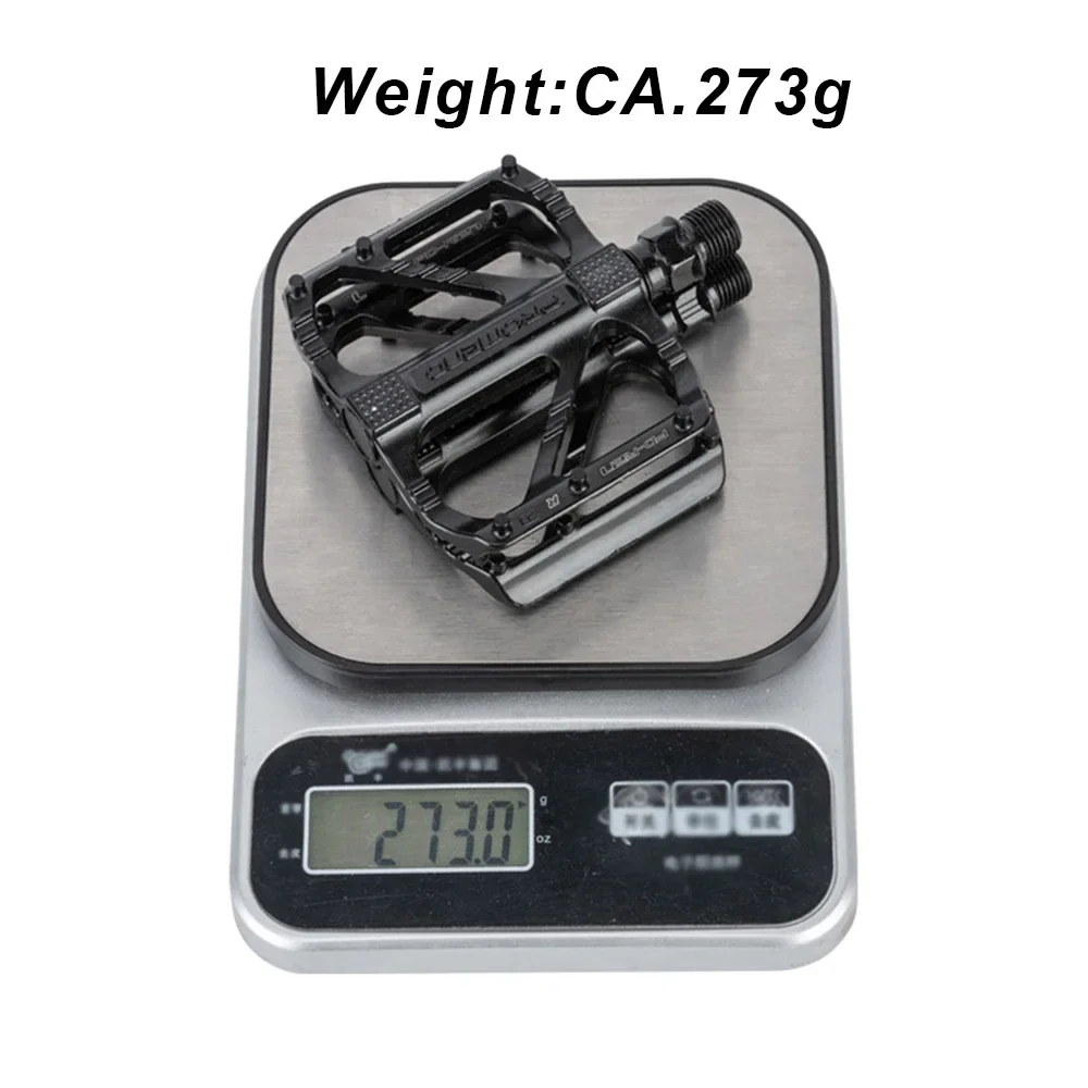 Bicycle Pedals R27 Road Bicycle Pedal Non Slip DU Bearing Light Weight Cycling Platform Classic Accessories bicycle pedals