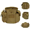 Portable Dog Treat Bag Outdoor Dog Treat Pouch For Training Feeding Bag Pet Trainer Waist Bag Dog Supplies 5