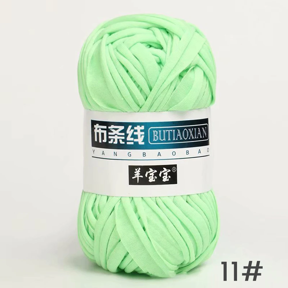 100g Super Soft Thick Yarn for Hand Knitting and DIY Crafts