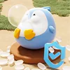 Cute Animal Spitting Bubbles Squish Squeeze Toy Anxiety Stress Relief Sensory Antistress Toys For Adults Birthday Christmas Gift 5