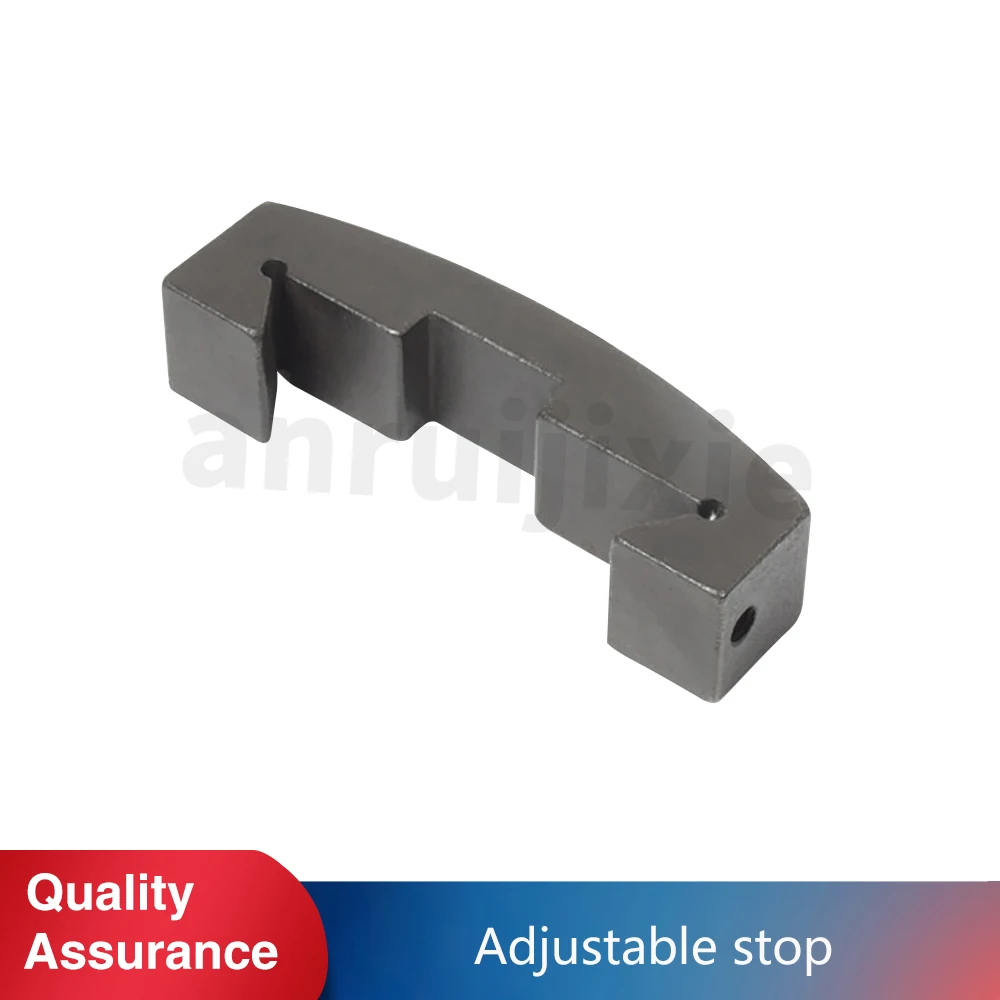 Limit Block  Z-Axis SIEG X2-065&SX2&JET JMD-1L&CX605&Grizzly G8689&Little Milling 9&Clarke CMD300 Mini Milling Accessories 3d printer accessories t8 z axis screw hotbed oldham coupling vzbot blv ender3this oldham coupling is made of brass